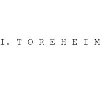 I. T O R E H E I M Logo