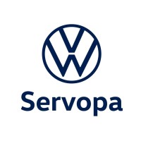 Servopa Caminhões Logo