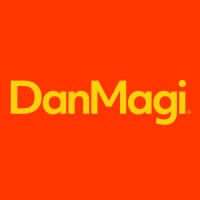 Danmagi Logo