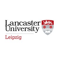 Lancaster University Leipzig Logo