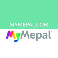 MyMepal Logo
