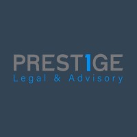 Prestige Logo
