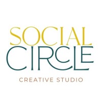 Social Circle Logo