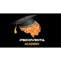 🎓Psicoventa Academy Logo
