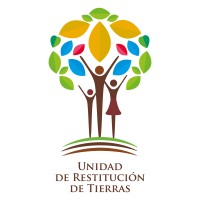 Unidad de Restitución de Tierras Logo