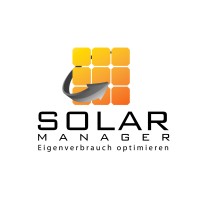 Solar Manager AG Logo