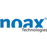 noax Technologies AG Logo