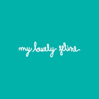 My Lovely Feline Logo
