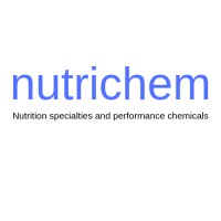 Nutrichem Logo
