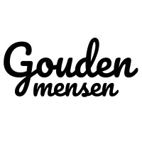 Gouden Mensen Logo