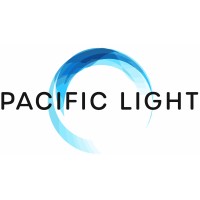 Pacific Lighting Distributors Logo