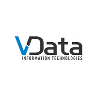 VData Information Technologies Logo