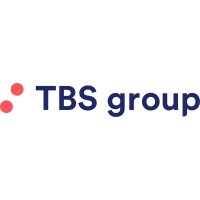 TBS group Logo