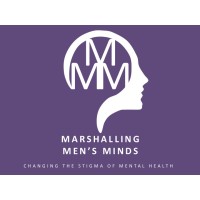 Marshalling Mens Minds Logo