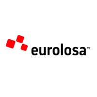 Eurolosa Construcción y Rehabilitación, SL Logo