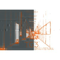TG3 Arquitetura Logo