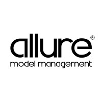 Allure Model Management Logo