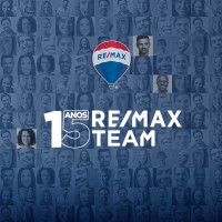 REMAX TEAM Logo