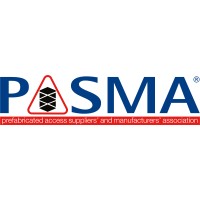 PASMA Logo