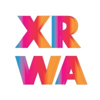 XR WORLD ACADEMY Logo