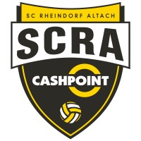 CASHPOINT SCR Altach Logo