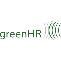 greenHR GmbH Logo
