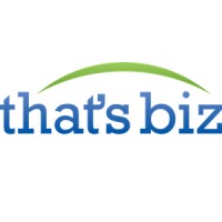 Thats Biz Logo