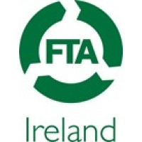 FTA Ireland Logo