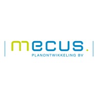 Mecus Planontwikkeling B.V. Logo