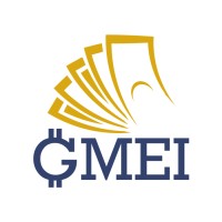 GMEI: APP para MEI, microempresários e autônomos. Logo