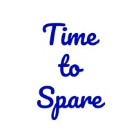 Time to Spare Logo