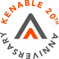 Kenable Ltd Logo