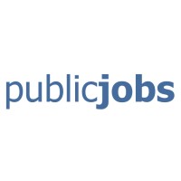Publicjobs.ch Logo