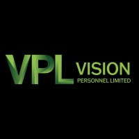 Vision Personnel Limited Logo
