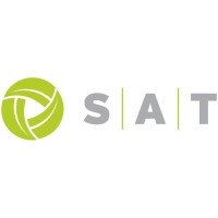 SAT GmbH & Co. KG Logo