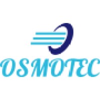 Osmosis Technology & Engineering Company (OSMOTEC) Logo