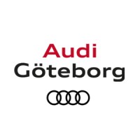 Audi Göteborg Logo