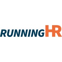 RunningHR Logo