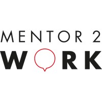 Mentor2Work Logo