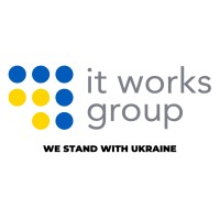 It Works Group Logo