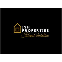 Island Shoreline LTD Logo