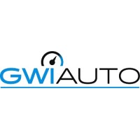GWI Auto B.V. Logo