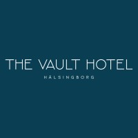 The Vault Hotel Logo