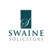 Swaine Solicitors Logo