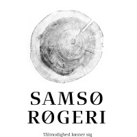 Samsø Røgeri Logo