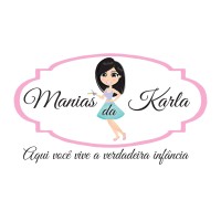 Manias da Karla Logo