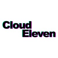Cloud 11 Logo