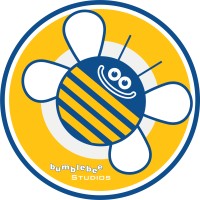 Bumblebee Studios | BBS Games AB Logo
