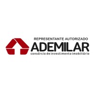 Ademilar Consórcio de Imóveis Logo