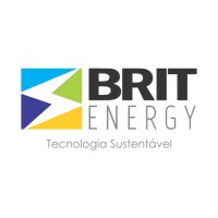 Brit Energy Logo